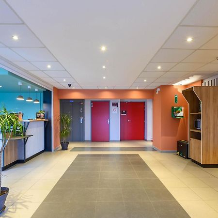 B&B Hotel Compiegne Thourotte المظهر الخارجي الصورة