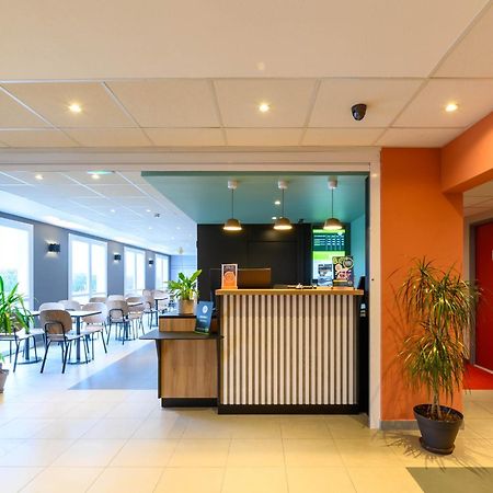 B&B Hotel Compiegne Thourotte المظهر الخارجي الصورة