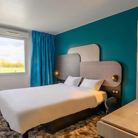 B&B Hotel Compiegne Thourotte المظهر الخارجي الصورة