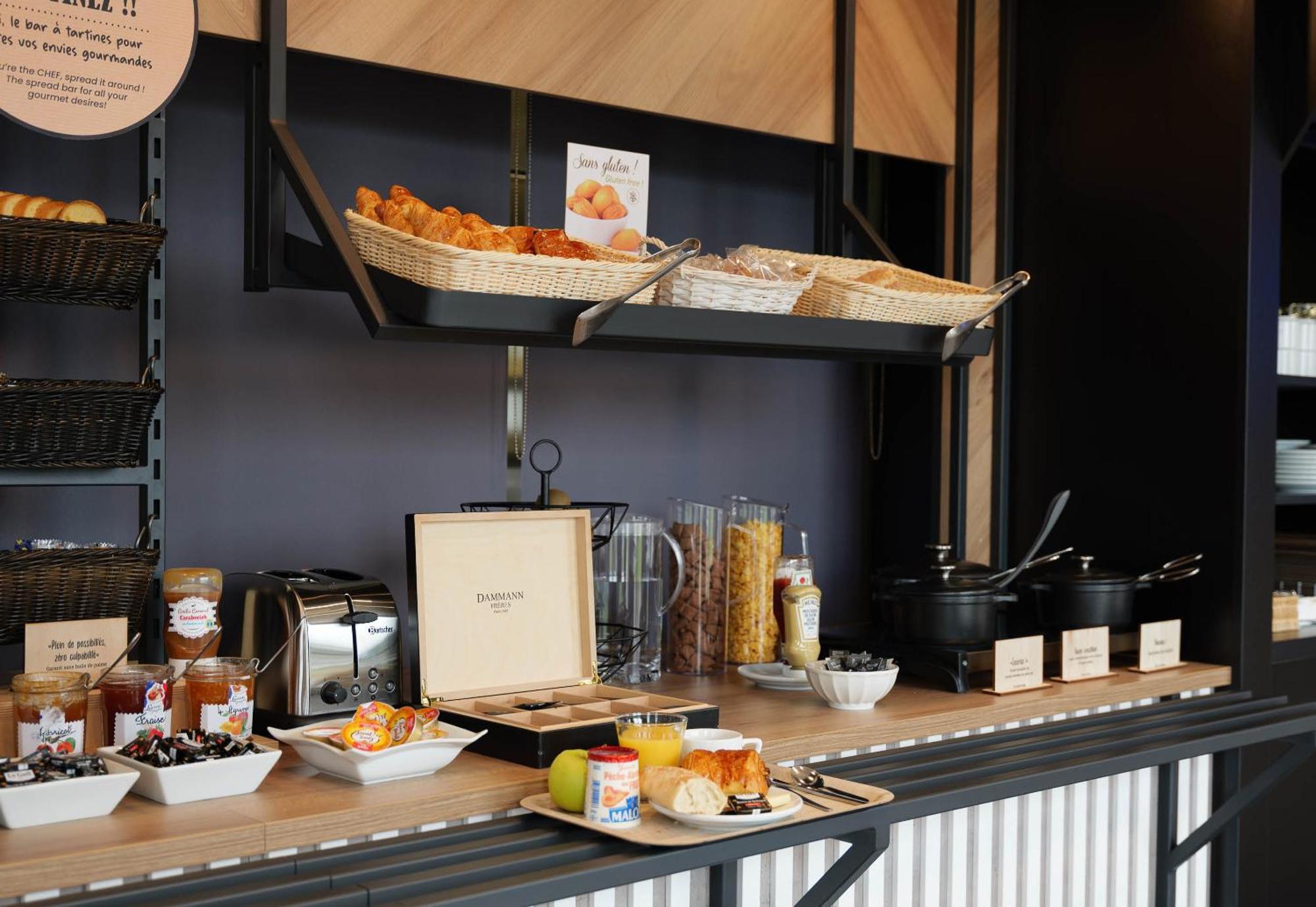 B&B Hotel Compiegne Thourotte المظهر الخارجي الصورة