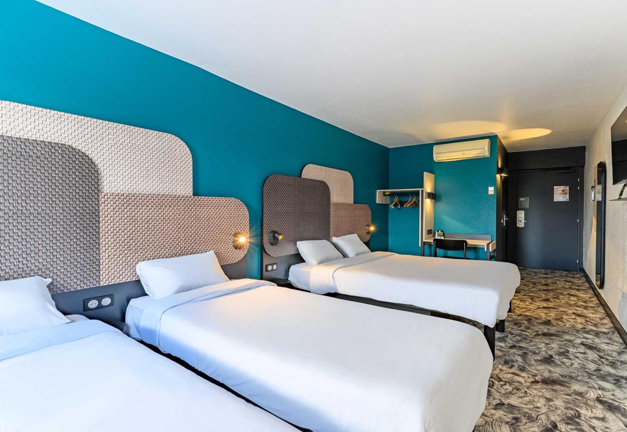 B&B Hotel Compiegne Thourotte المظهر الخارجي الصورة