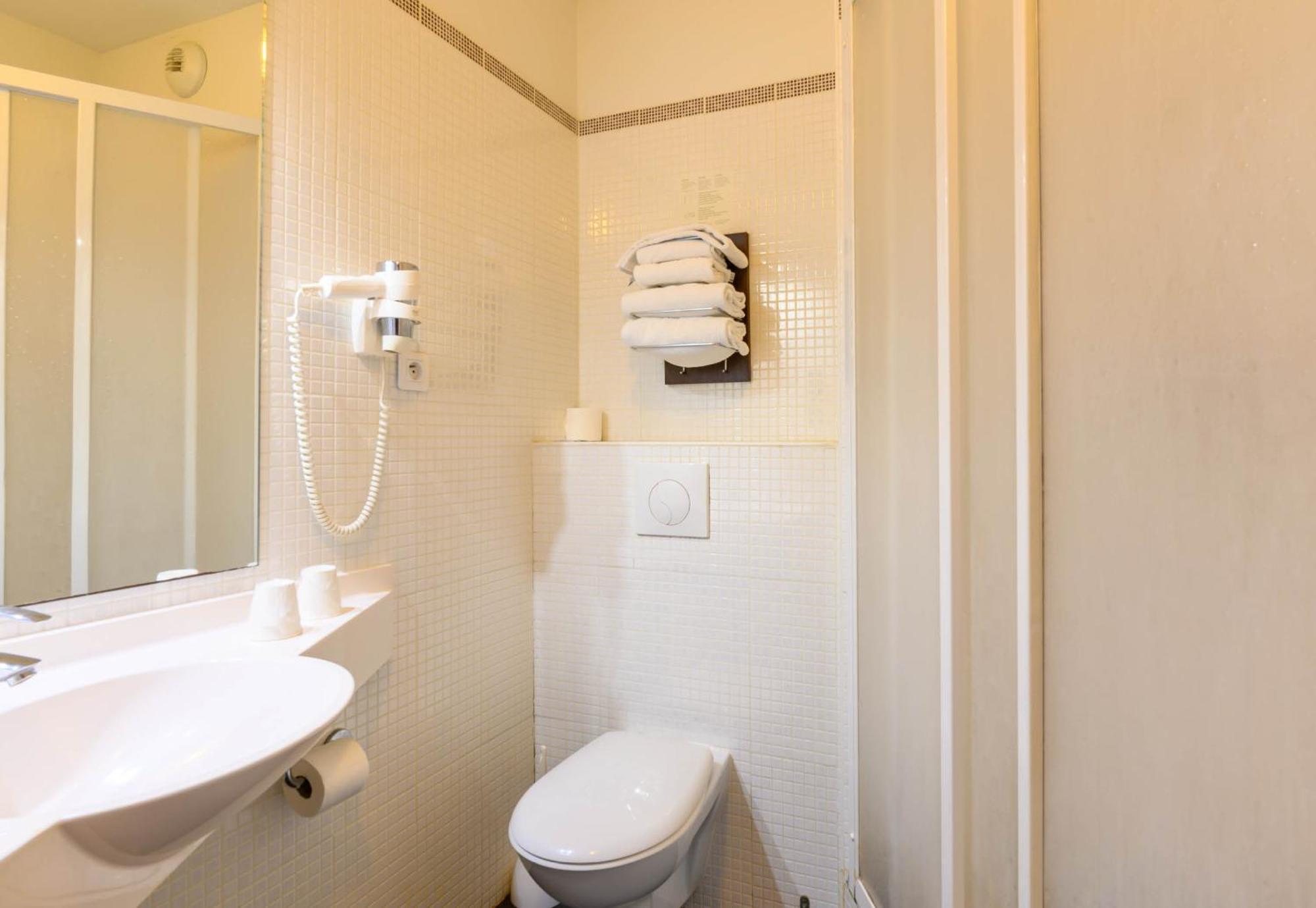 B&B Hotel Compiegne Thourotte المظهر الخارجي الصورة