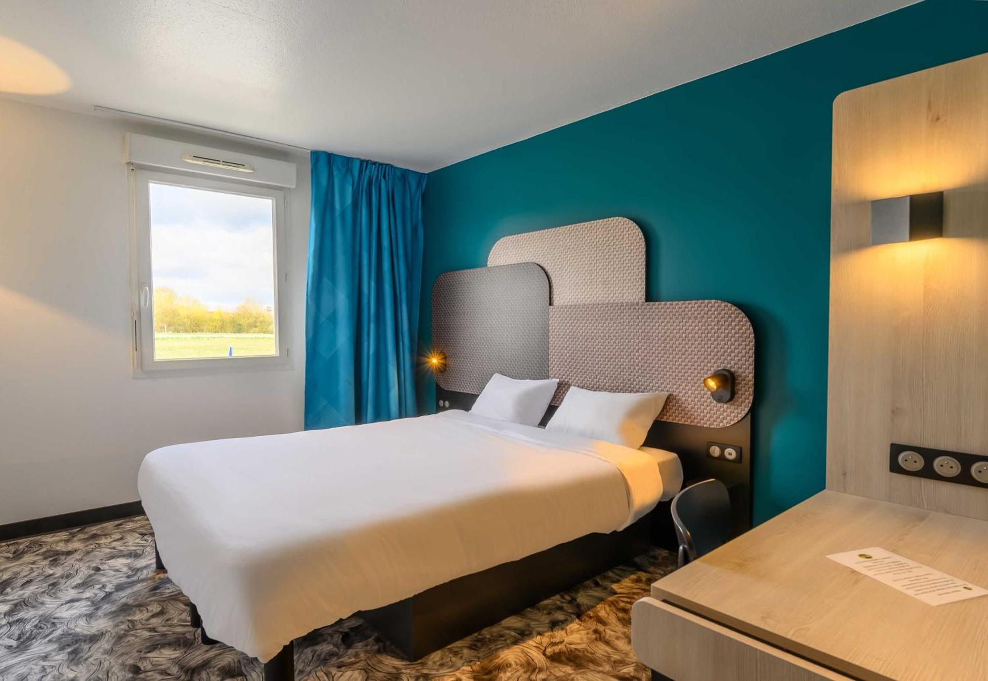 B&B Hotel Compiegne Thourotte المظهر الخارجي الصورة