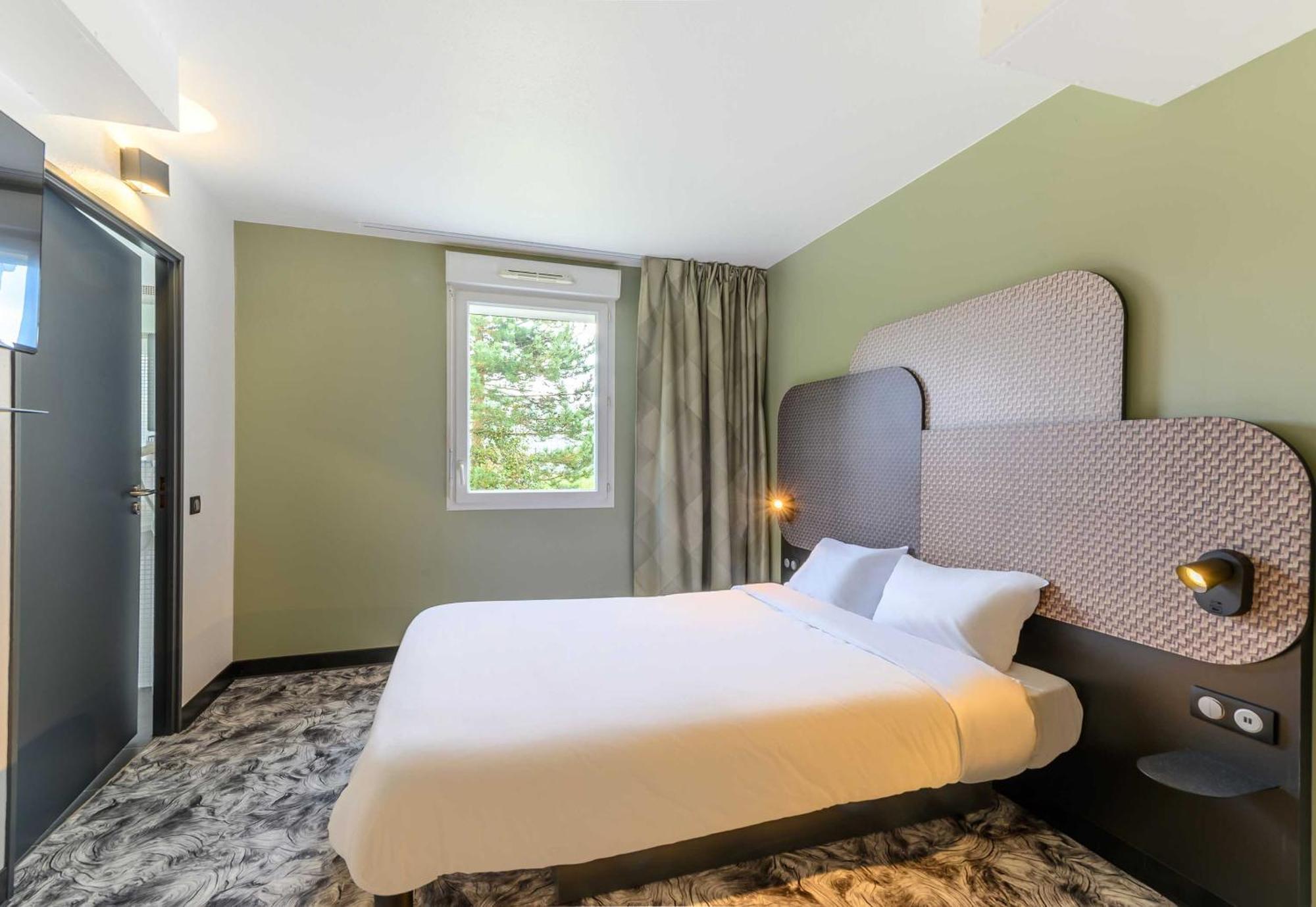 B&B Hotel Compiegne Thourotte المظهر الخارجي الصورة