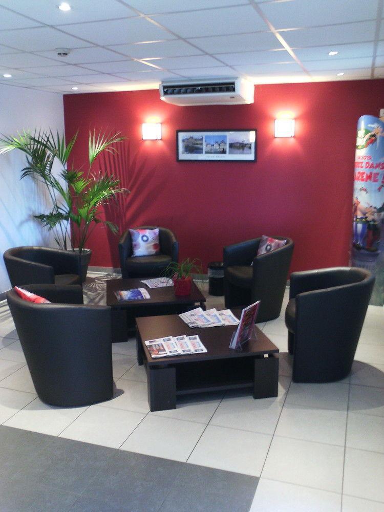 B&B Hotel Compiegne Thourotte المظهر الخارجي الصورة