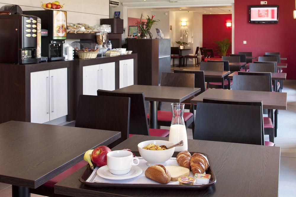 B&B Hotel Compiegne Thourotte المظهر الخارجي الصورة