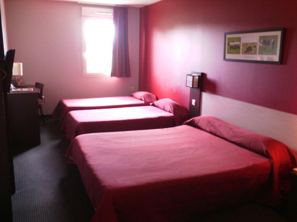 B&B Hotel Compiegne Thourotte المظهر الخارجي الصورة